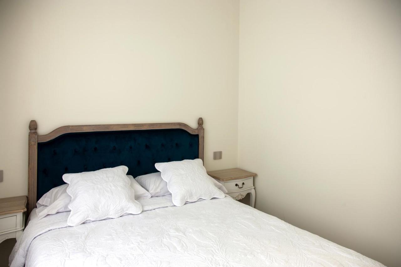 Apartamentos La Quinta Burgos Bagian luar foto